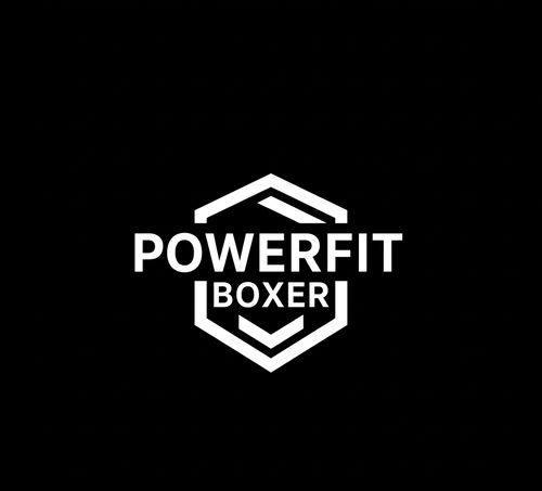 PowerFit Boxer